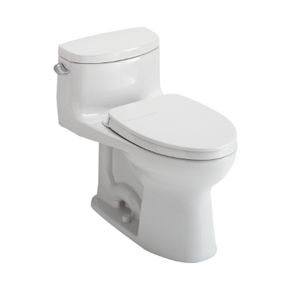 Picture of MS634124CEFG01 1PC UH FLUSH 1.28GPF COT