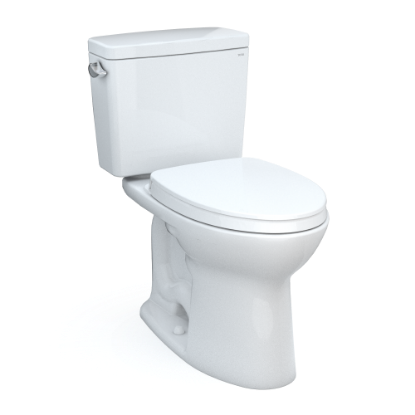 Picture of RS+ MS776124CSFG01 DRAKE 2PC UH TOILET W