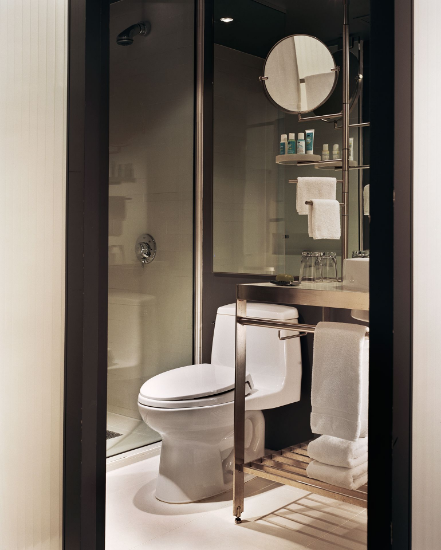 Picture of C++ MS854114SL11 ULTRAMAX ADA TOILET COL