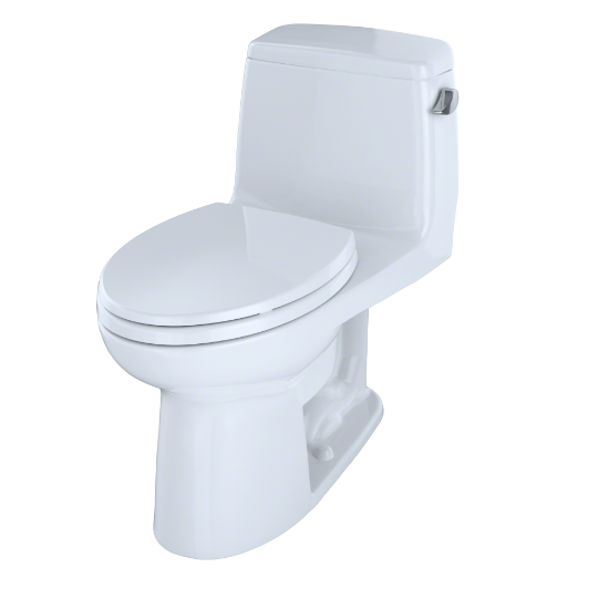 Picture of MS854114SLR#01 ADA ULTRAMAX 1PC TOILET
