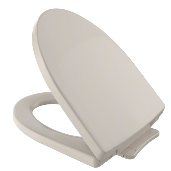 Picture of C++ SS21403 SOIREE TOILET SEAT