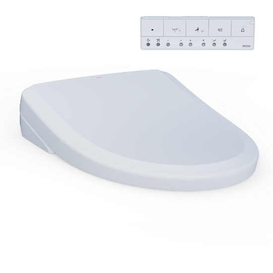 Picture of SW4724AT40#01 S7 WASHLET+ MAN CLAS LID
