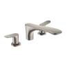 Picture of TBG01201U#BN 3H ROM TUB FILLER TRIM