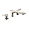 Picture of TBG01201U#PN 3H ROM TUB FILLER TRIM