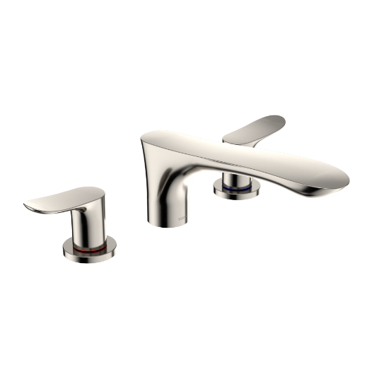 Picture of TBG01201U#PN 3H ROM TUB FILLER TRIM
