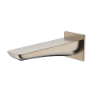 Picture of TBG02001U#BN TUB SPOUT MODERN S B.NICKEL
