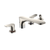 Picture of TBG01202U#PN 4H ROM TUB FILLER TRIM