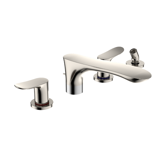 Picture of TBG01202U#PN 4H ROM TUB FILLER TRIM