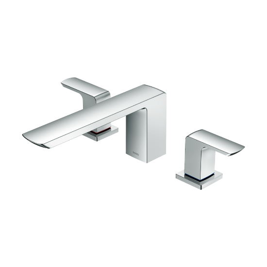 Picture of TBG02201UCP TRIM ROM T/FILLER GR (3H) CP
