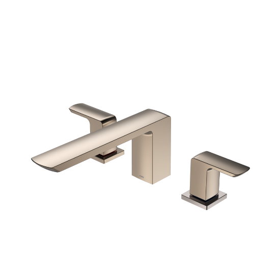 Picture of TBG02201U#BN TRIM ROM TUB FILL GR(3H) BN
