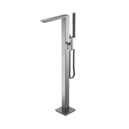 Image de TBG02306U#CP UNITE DES BAIN AP GR PLQ CH