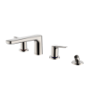 Picture of TBG03202U#PN TUB FILLER(4H) P.NICKEL