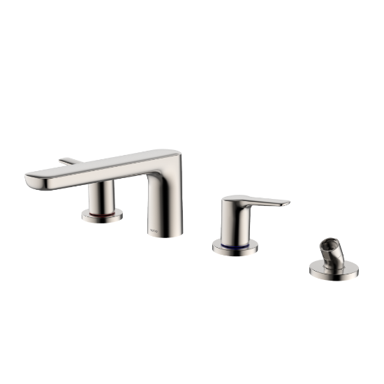Picture of TBG03202U#PN TUB FILLER(4H) P.NICKEL
