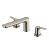 Picture of TBG03201U#BN TRIM TUB FILLER(3H) BN W/O