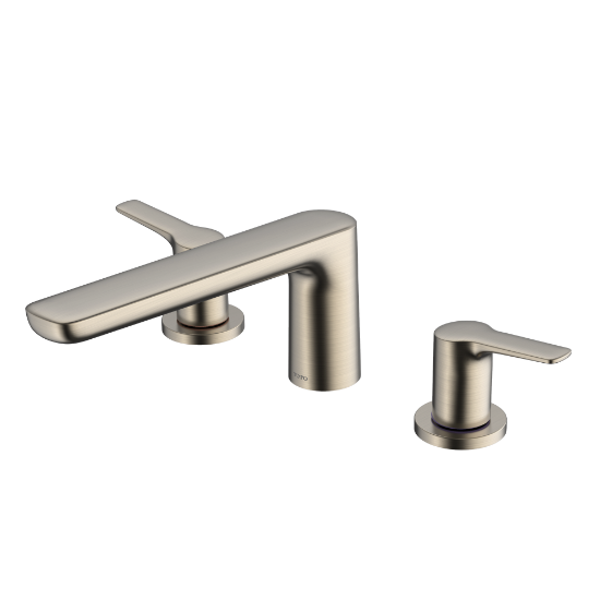 Picture of TBG03201U#BN TRIM TUB FILLER(3H) BN W/O