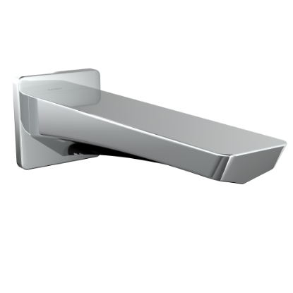 Picture of TBG07001U#CP TUB SPOUT-GECHROME PLATED