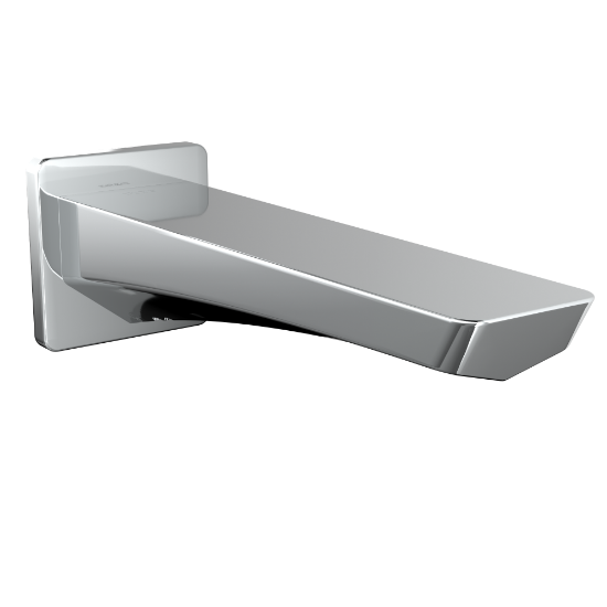 Picture of TBG07001U#CP TUB SPOUT-GECHROME PLATED