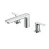 Picture of TBG03201UCP TRIM ROM T/FILLER GS (3H) CP
