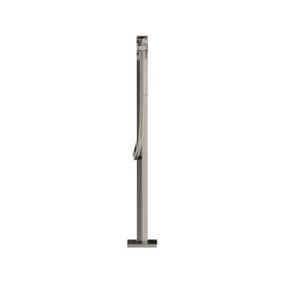 Image de TBG07306UPN GE BAIN AUTOPORTANT NP