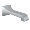Picture of TBG08001U#CP TUB SPOUT-GCCHROME PLATED