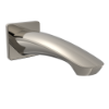 Picture of TBG09001U#PN TUB SPOUT-GMPOLISHED NICKEL