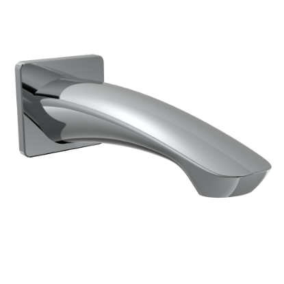 Picture of TBG09001U#CP TUB SPOUT-GMCHROME PLATED