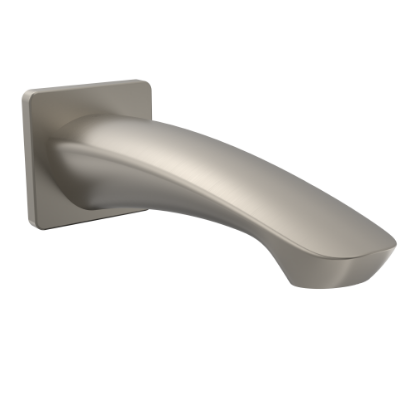 Picture of TBG09001U#BN TUB SPOUT-GMBRUSHED NICKEL