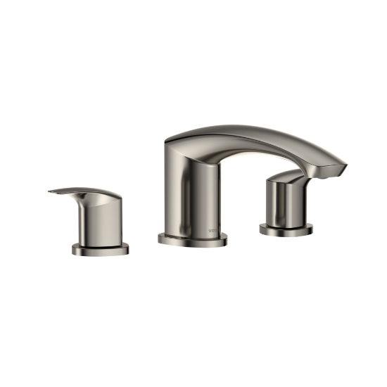 Picture of TBG09201U#PN TRIM ROM TUB/FL GM 3H  NCK
