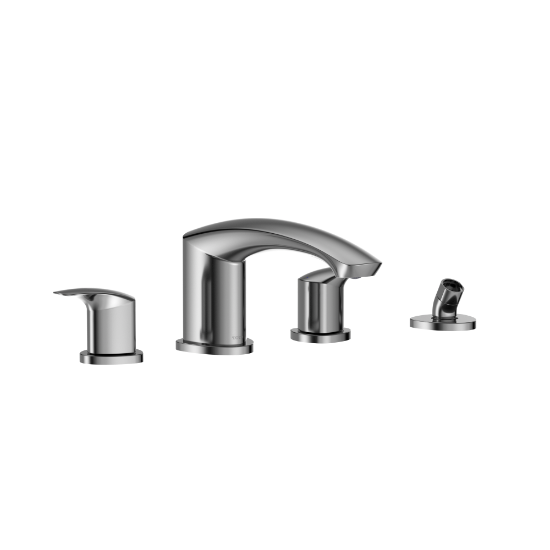 Picture of TBG09202U#CP TRIM ROM TUB/FL GM 4H CHR P