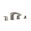 Picture of TBG09202U#PN TRIM ROM TUB/FL GM 4H  NCK