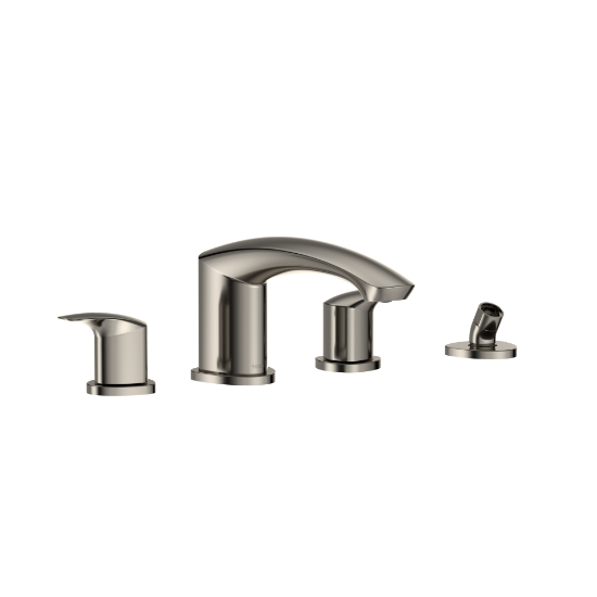 Picture of TBG09202U#PN TRIM ROM TUB/FL GM 4H  NCK