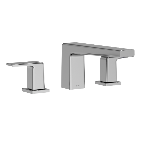 Picture of TBG10201U#CP TRIM ROM TUB/FL GB 3H CHR P