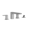 Picture of TBG10202U#CP TRIM ROM TUB/FL GB 4H CHR P