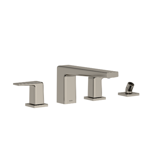 Picture of TBG10202U#PN TRIM ROM TUB/FL GB 4H  NCK