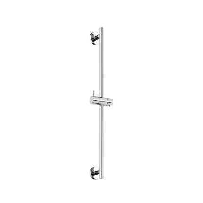 Picture of TBW01016U#CP 24" ROUND SLIDE BAR CH