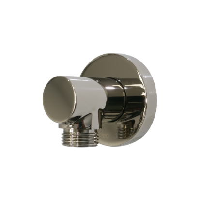 Picture of TBW01014U#PN ROUND WALL-OUTLET PN