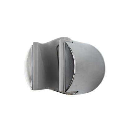 Picture of TBW01025U#BN RND WALL MNT HANDSHOWER BN
