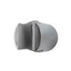 Picture of TBW01025U#CP RND WALL MNT HANDSHOWER CH