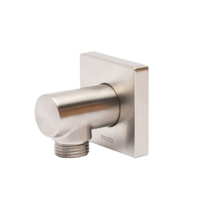 Picture of TBW02013U#BN WALL-OUTLET SQUARE