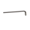 Picture of TBW07025U#CP 16" WM RAIN SHOWER ARM