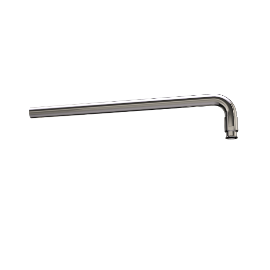 Picture of TBW07025U#CP 16" WM RAIN SHOWER ARM