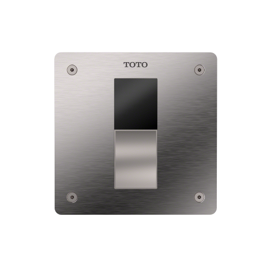 Picture of TET3UB33#SS 1.0G TOILET CONC EFV