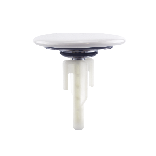 Picture of THP739#01 DECOR CERAM DRN COV F/WIRE GB1
