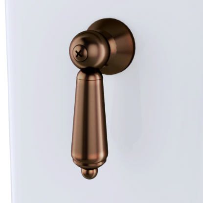 Picture of THU141#RB TRIP LEVER ORB