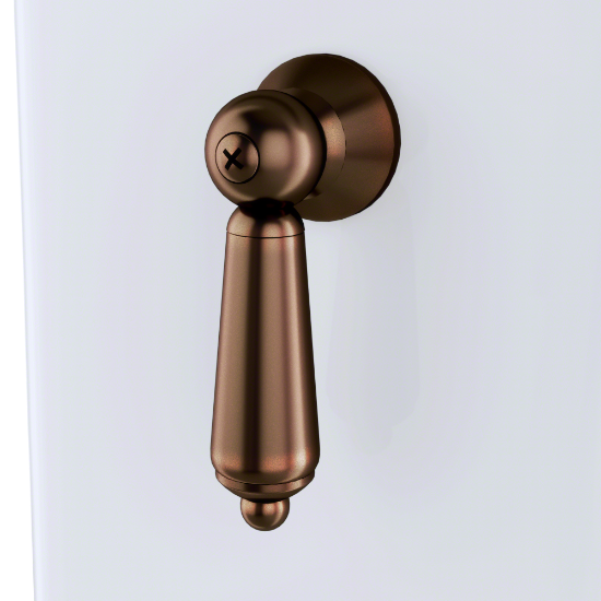 Picture of THU141#RB TRIP LEVER ORB