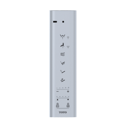 Picture of THU6055 REMOTE CTRL UNIT AUTO OPEN S550E