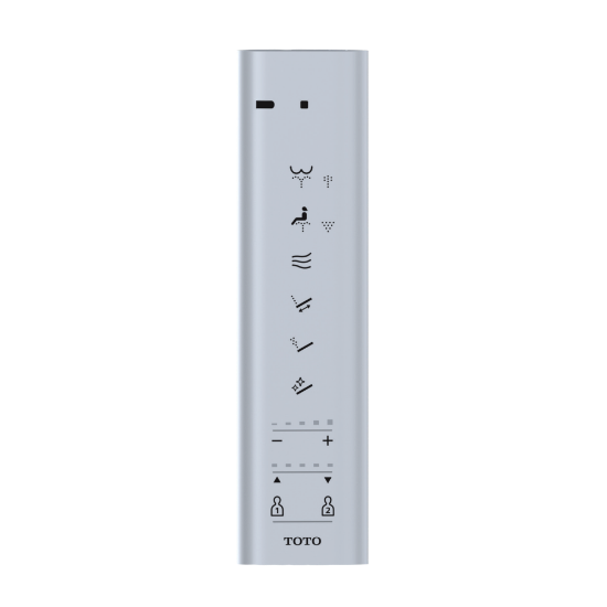 Picture of THU6055 REMOTE CTRL UNIT AUTO OPEN S550E