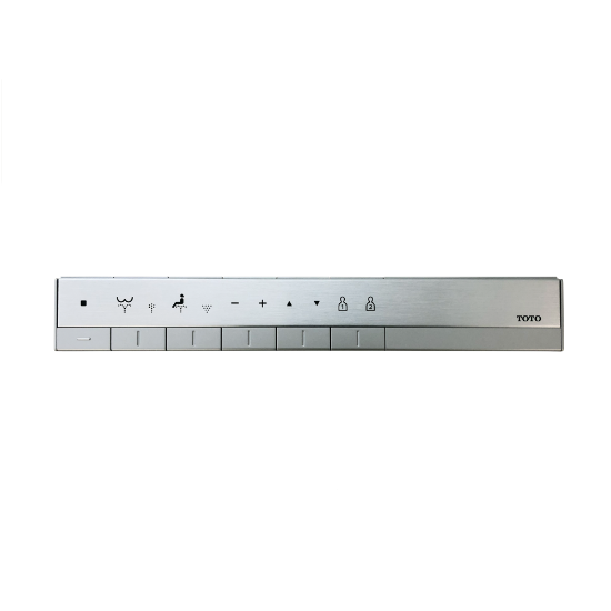 Picture of THU6209 REMOTE CTRL UNIT ASSEM MS989/988
