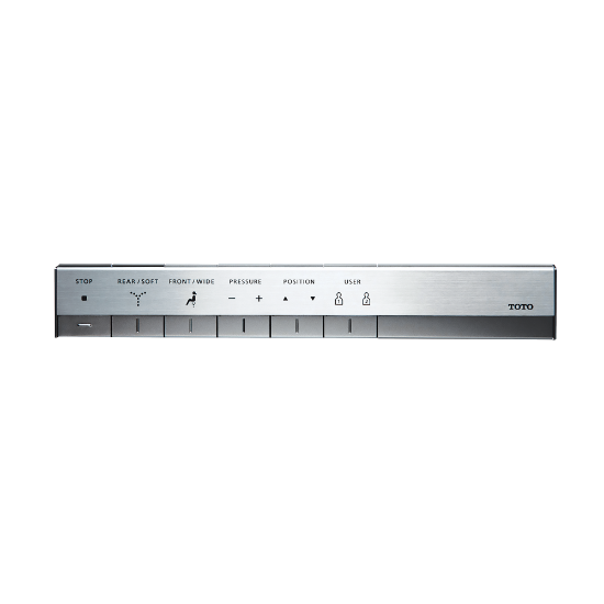 Picture of THU9726 REMOTE CONTROL ASSY