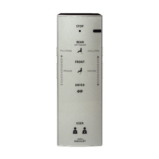 Picture of THU9851 REMOTE CONTROL ASSEMBLY